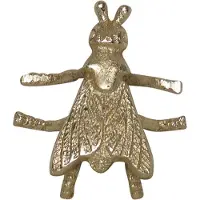 Mars & More mot goud 10cm*