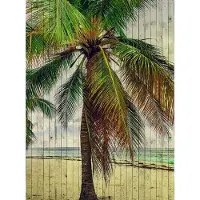 Living Walls Fotobehang Walls by Patel Tahiti 3 (2-delig)