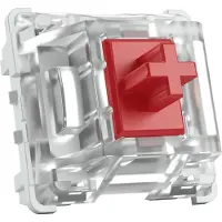 Glorious Pakket Van 120 Gateron Mx Red-switches Voor Gmmk