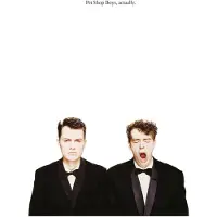 PARLOPHONE Actually (LP)