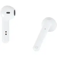 Vivanco SMART PAIR W Stereo-oortjes wit