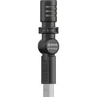 Boya By-m100ua Microfoon