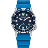Citizen - EO2028-06L - Polshorloge - Dames - Eco-Drive - Promaster