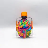 Horend Goed ColorPop SoundGuard oorkap