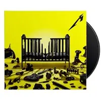 Cd Metallica - 72 Seasons