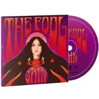 Ginza.se The Fool