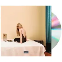 Cd Sabrina Carpenter - E-mails I Can't Send