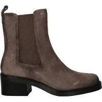 Tamaris Chelsea boots taupe
