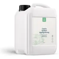 Eco:fy Impregnatie cabriokap • waterafstotende behandeling voor het dak