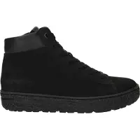 Hartjes 172.1410/99-01.01 dames veterboots sportief