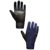 Maap Paar Winterhandschoenen Zwart