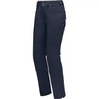 Norrøna Norrona Femund Flex1 Pants Dames (Maat - S, Kleur - Navy Blazer)