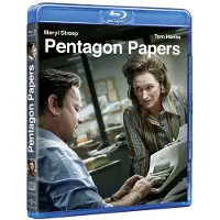 Universal Music PENTAGON PAPERS BD - FR