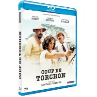 Studio Canal COUP DE TORCHON-FR-BLURAY