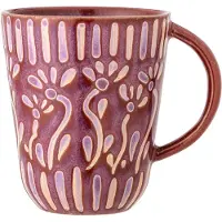 Bloomingville Samsin mokken set van 6 stuks - 82062522