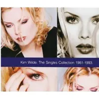 Universal Music Kim Wilde - The Single Collection 1981 - 1993 (CD)