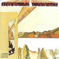 Universal Music Stevie Wonder - Innervisions (CD) (Remastered)