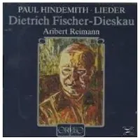 Orfeo Lieder:Sonnenuntergang/The Wild Flower's Song/+