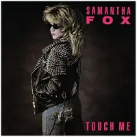 Cherry Red Records Touch Me (Deluxe Edition)