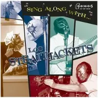 Import Sing along with Los Straitjackets