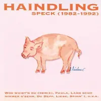 Universal Music Speck 1982-1992