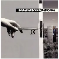 Universal Music Scorpions - Crazy World (CD)