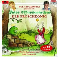 Universal Music Der froschkoenig