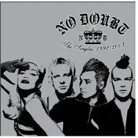 POLYDOR The Singles 1992-2003