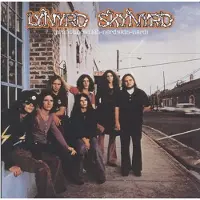Universal Music Lynyrd Skynyrd - (Pronounced 'Leh-'Nerd 'Skin-'Nerd) (CD)