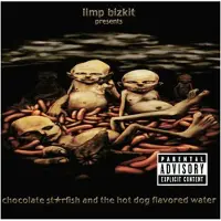 Universal Music Limp Bizkit - Chocolate Starfish & Hotdogs (CD)