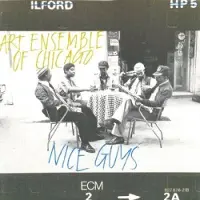 ECM Nice Guys