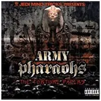 Import Pres.Army Of Pharoahs (Torture Papers)