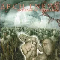 Sony music Anthems Of Rebellion