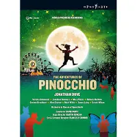 Opus Aventures De Pinocchio/Sa