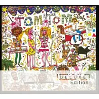 Universal Music Tom Tom Club (Deluxe Edition)