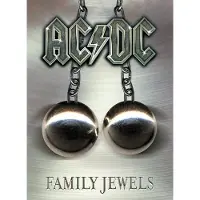 Epic Family Jewels