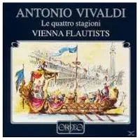 Orfeo Die Vier Jahreszeiten / Le Quattro Stagioni
