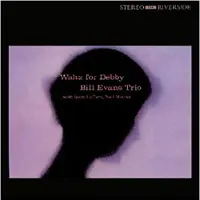 Universal Music The Bill Evans Trio, Scott LaFaro, Paul Motian - Waltz For Debby (Original Jazz Classics) (CD) (Original Jazz Classics) (Remastered)