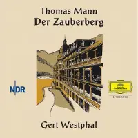 Universal Music Der zauberberg