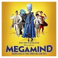 Import Megamind