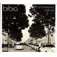 Warp Ambivalence Avenue