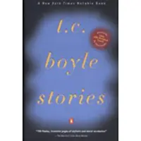 Penguin Random House T.C. BOYLE STORIES