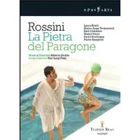 Opus Petra Del Pargone