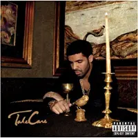 Universal Music Drake - Take Care (CD)