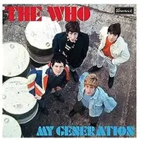 Universal Music My generation - Edition Deluxe