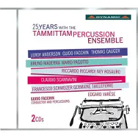 Dynamic 25 Jahre Tammittam Percussion Ensemble