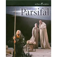 Opus Parsifal