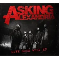Universal Music Life Gone Wild -Ep-