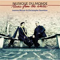 Universal Music The Cannie Hour
