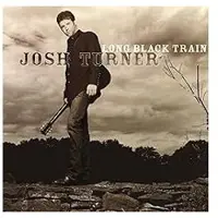 Universal Music Long black train